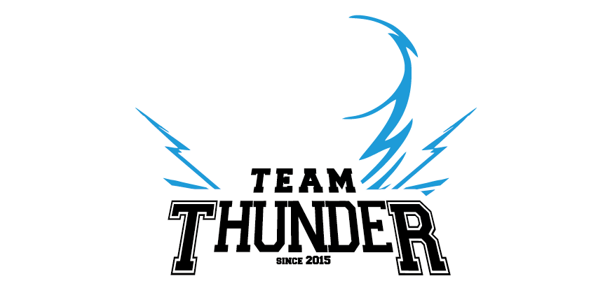 Team Thunder Boxing